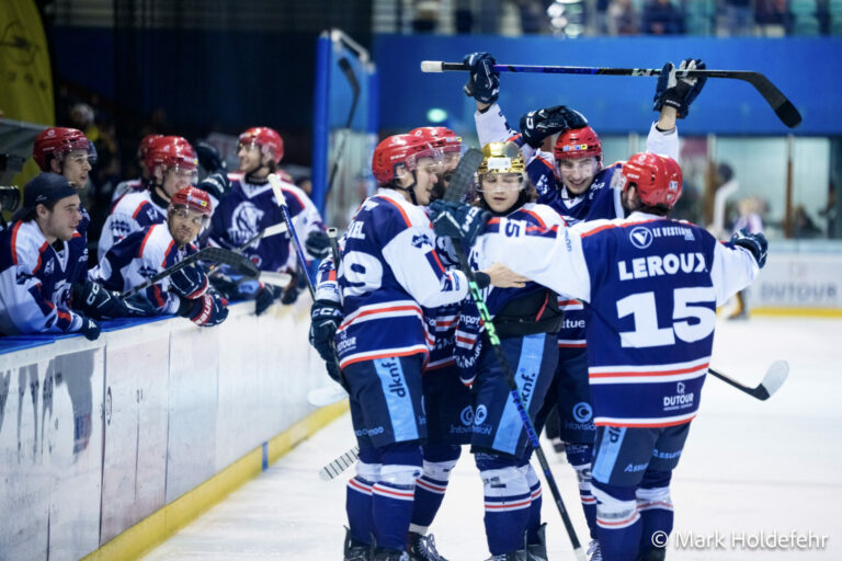 Lyon vs strasbourg lyon hockey club68