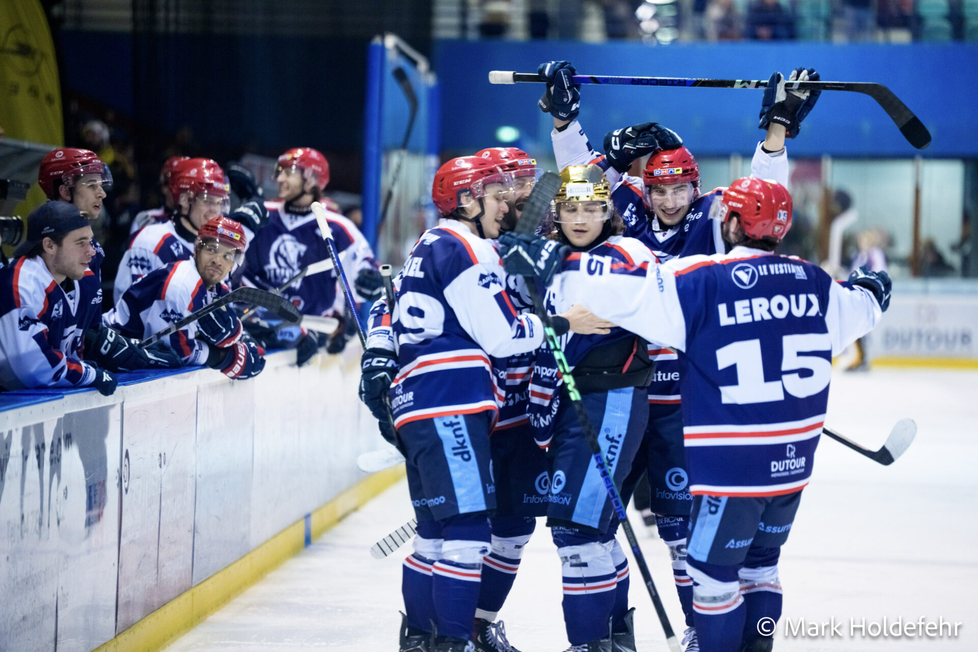 Lyon vs strasbourg lyon hockey club68