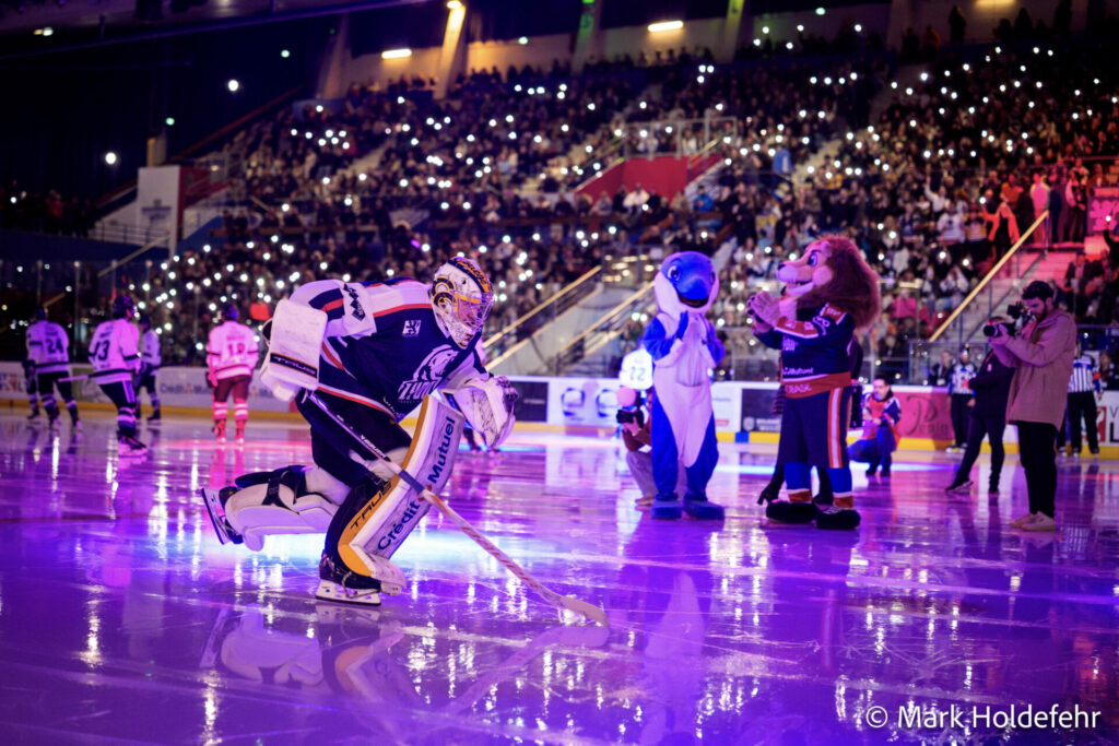 Lyonvstours lyon hockey club19