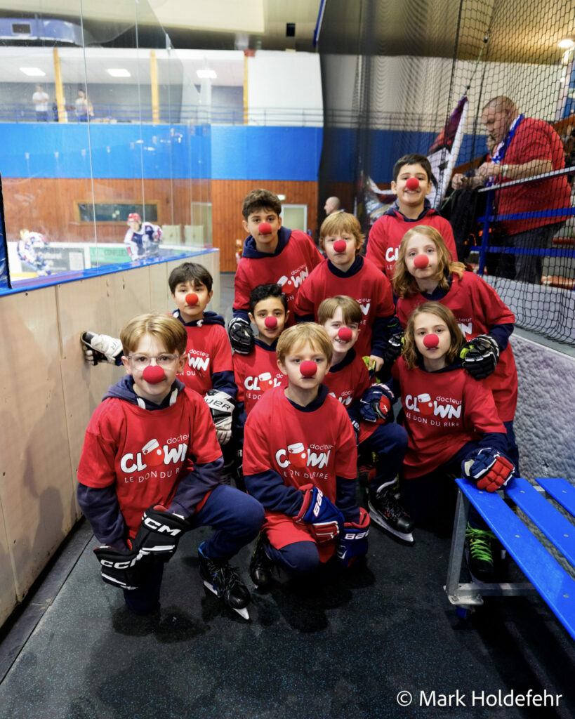 Lyonvstours lyon hockey club21