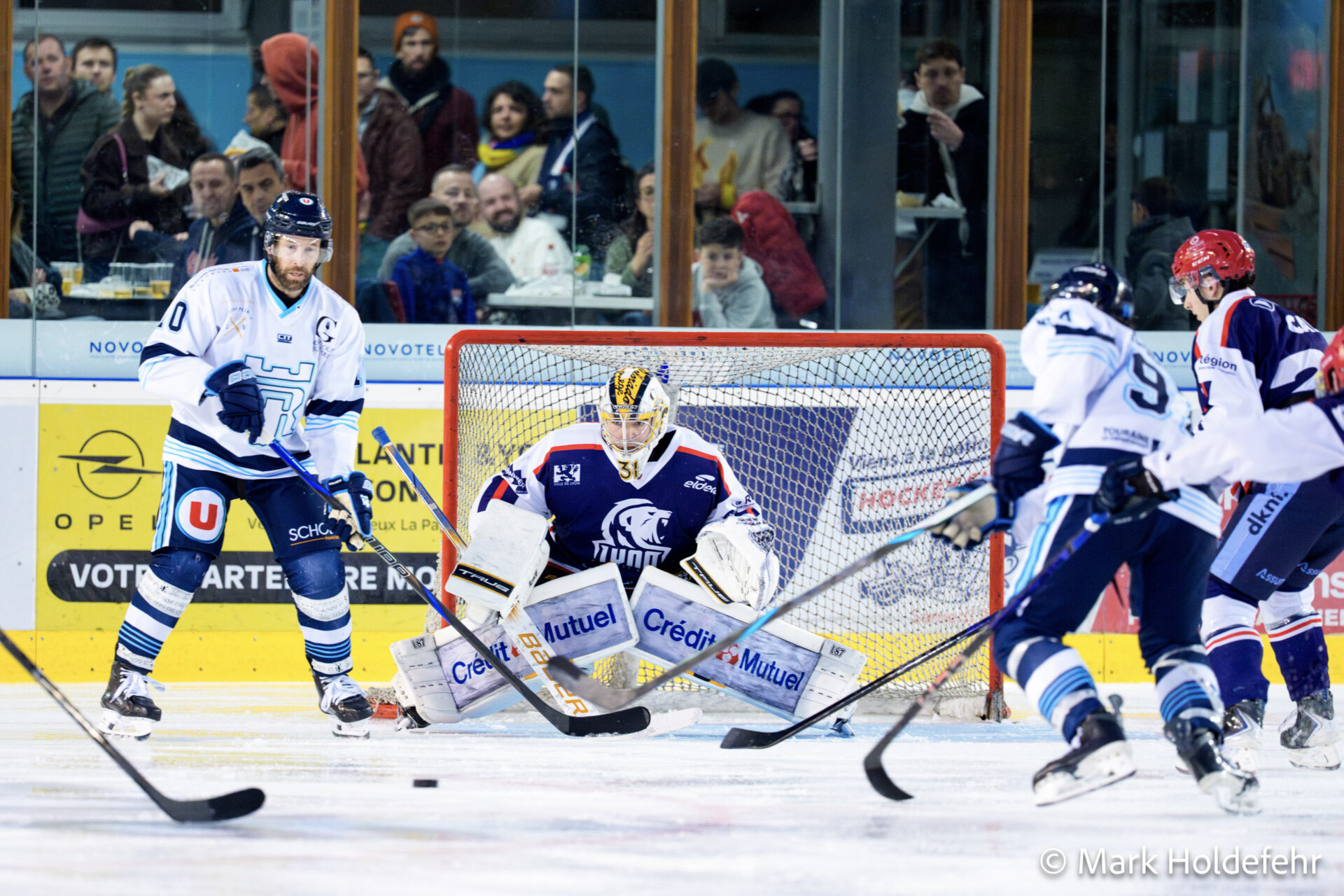 Lyonvstours lyon hockey club35