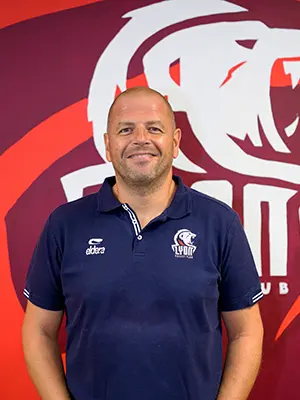 Grégory Véricel