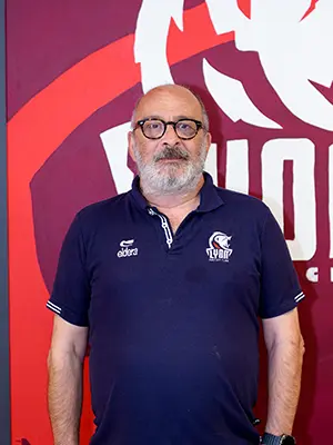 Philippe Fillippi