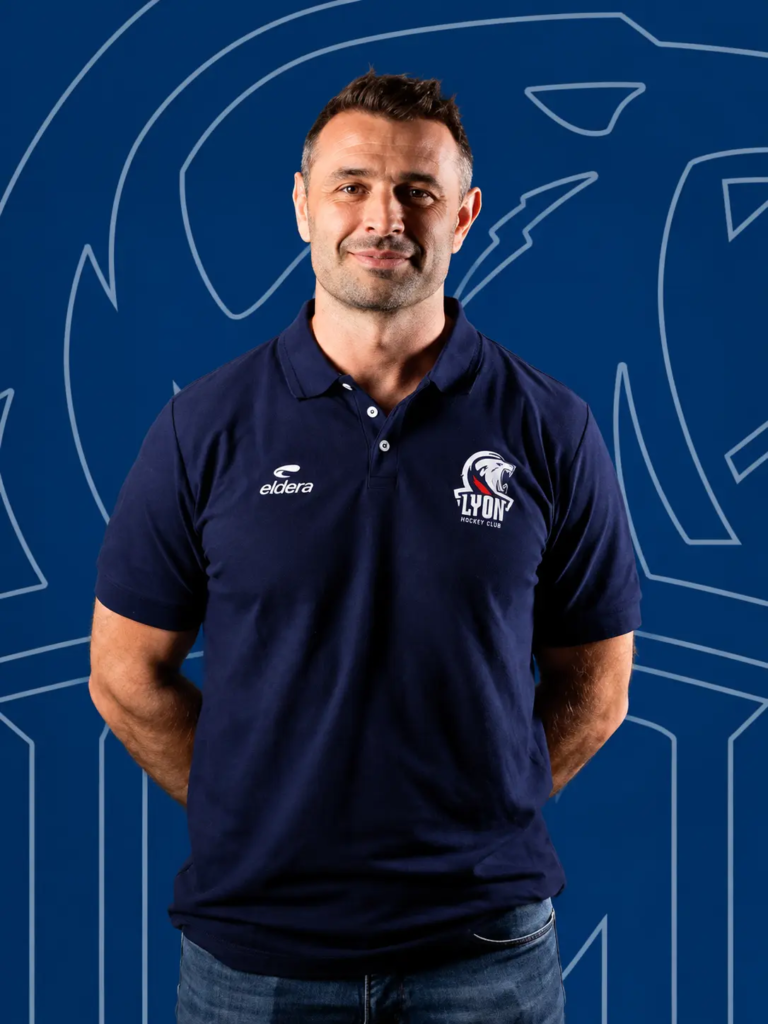 ROMAIN LOURSAC
