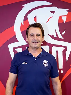 Serge Reynaud