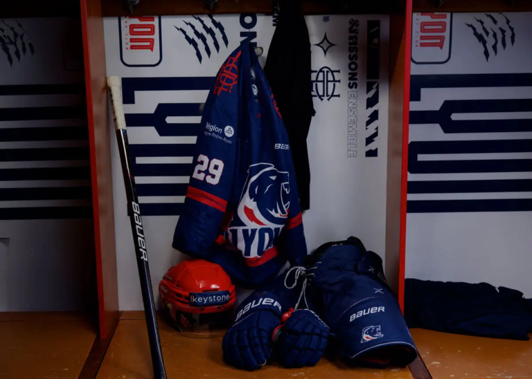 equipement