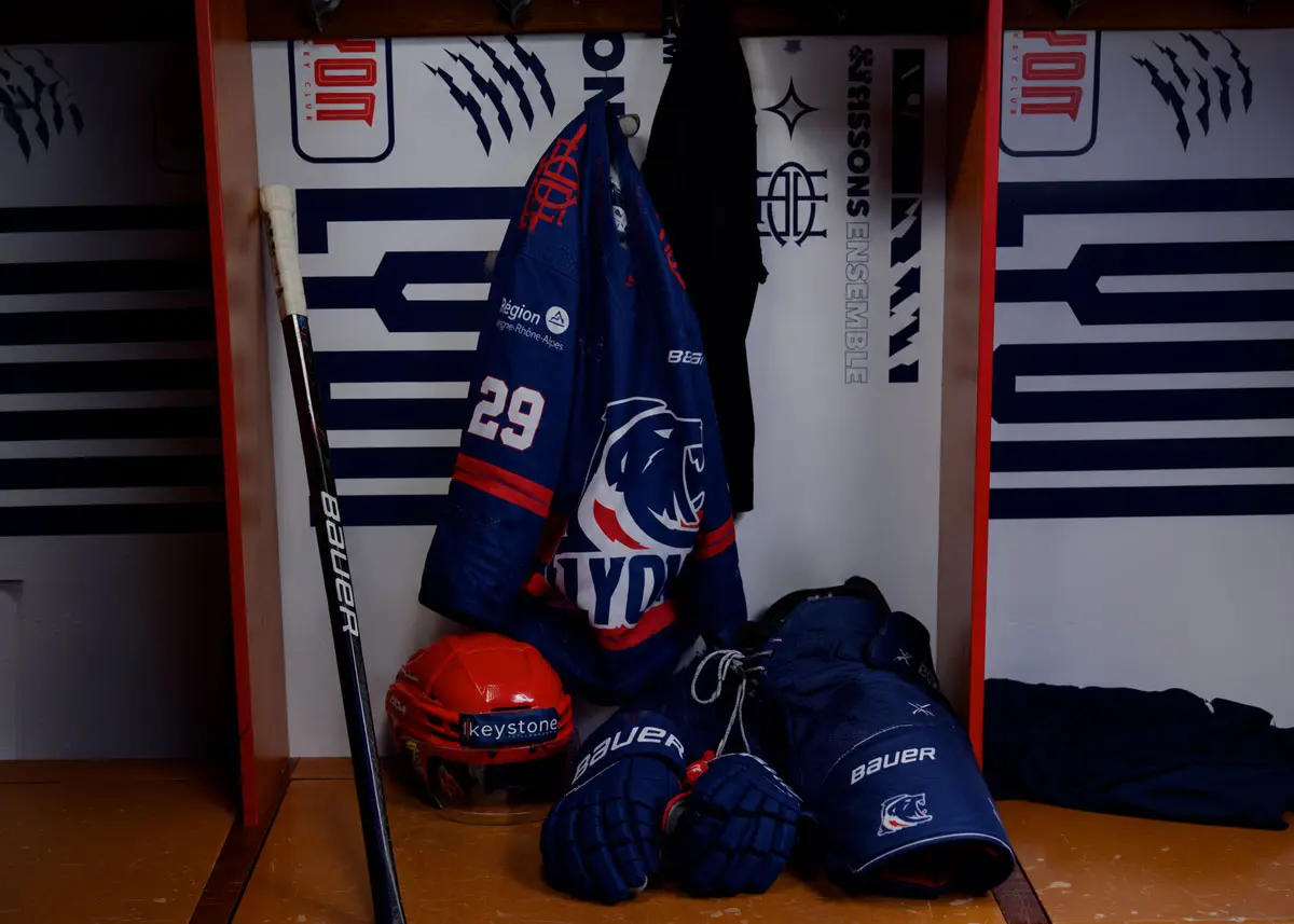 equipement