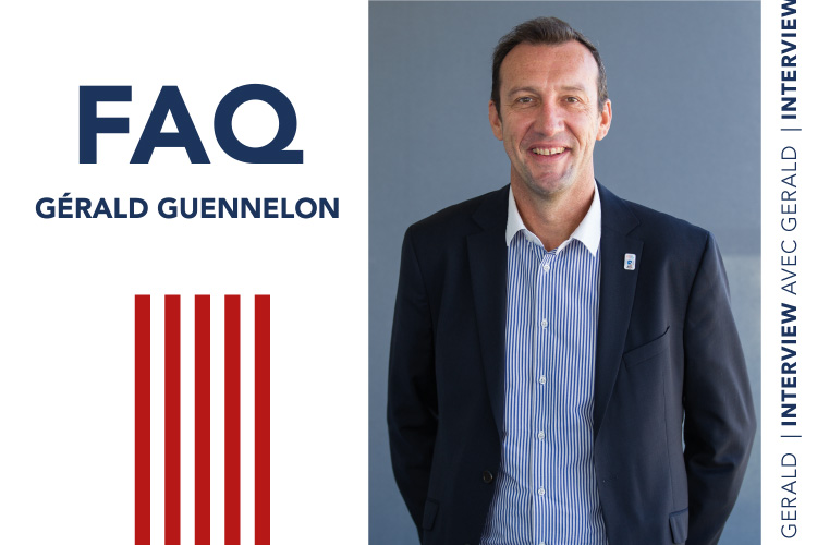 itw gerald faq