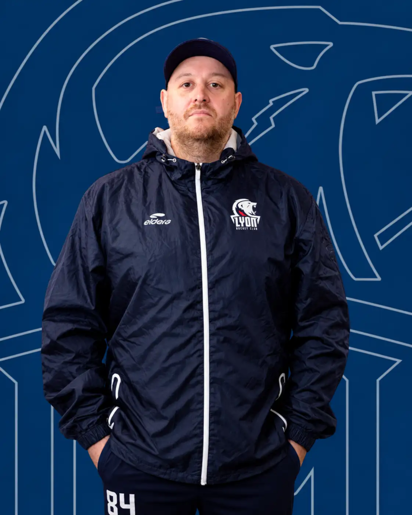 KEVIN BUSQUET MENTAL COACH