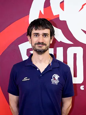 Mathieu Ville