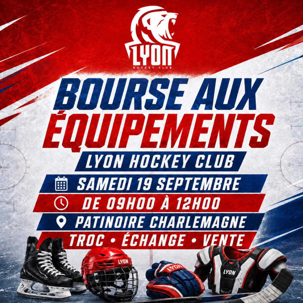 15-Bourse aux équipements _Lyon_Hockey_Club