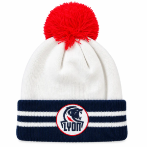 BONNET BLANC LHC