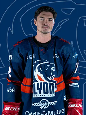 Chad-LANGLAIS-#72