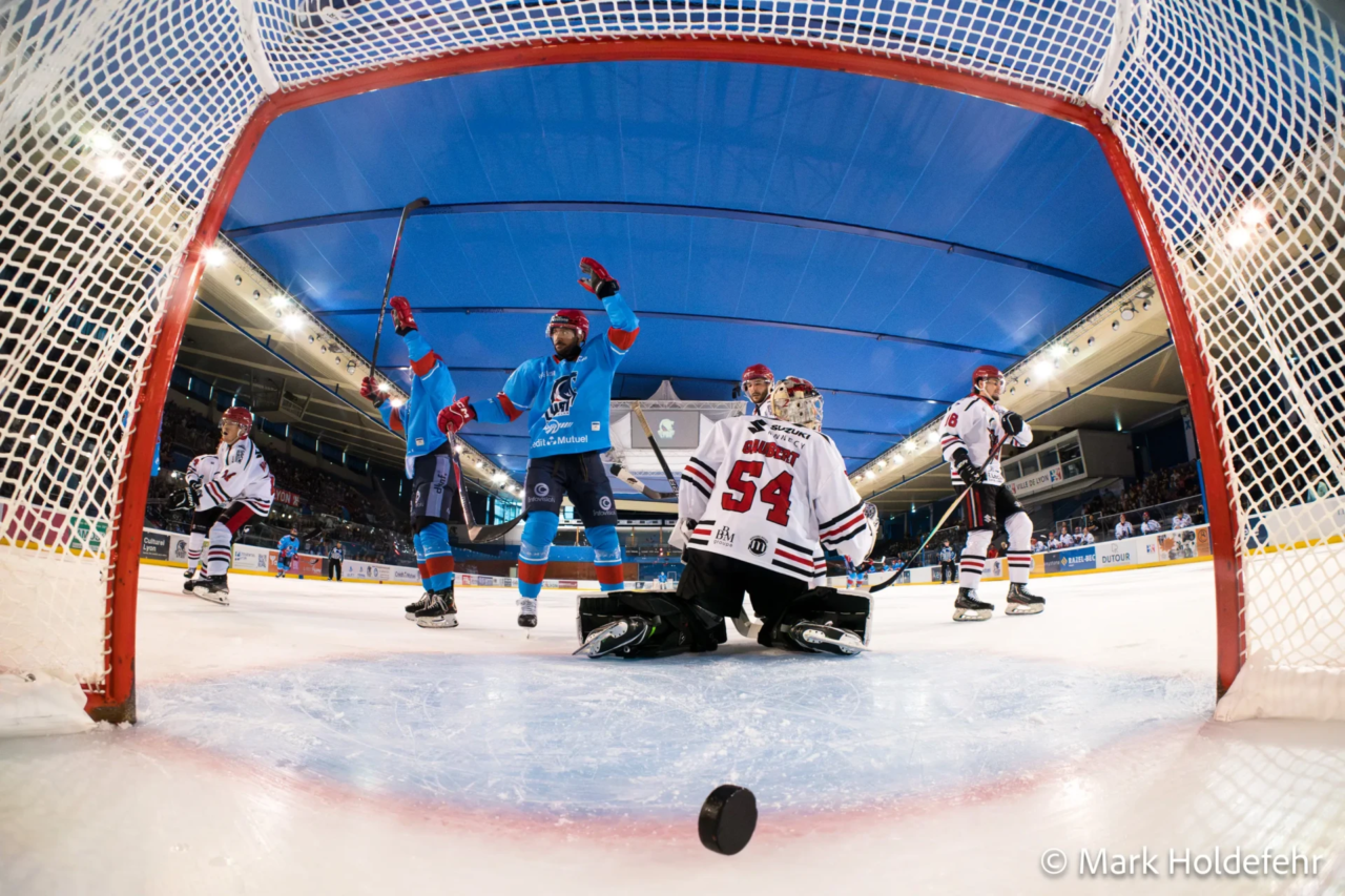 Match de préparation contre Annecy : une rentrée réussie pour les Lions ! 3 dsc2684 1