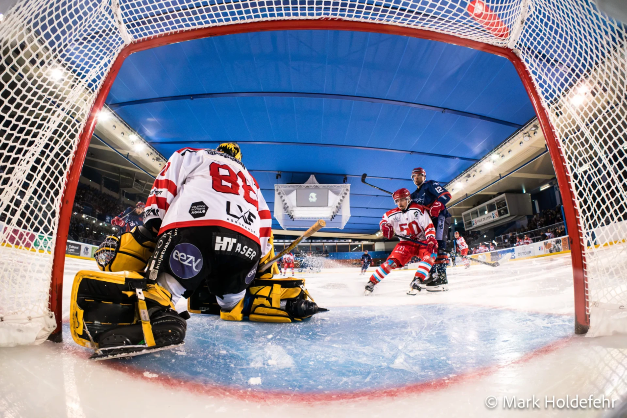 Matchs de préparation 4 et 5 contre Valence : les Lions terminent sur une fausse note ! 3 _DSC3275
