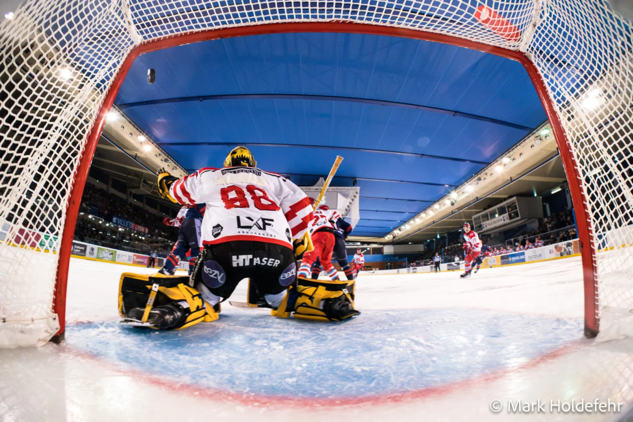 Matchs de préparation 4 et 5 contre Valence : les Lions terminent sur une fausse note ! 10 _DSC3357