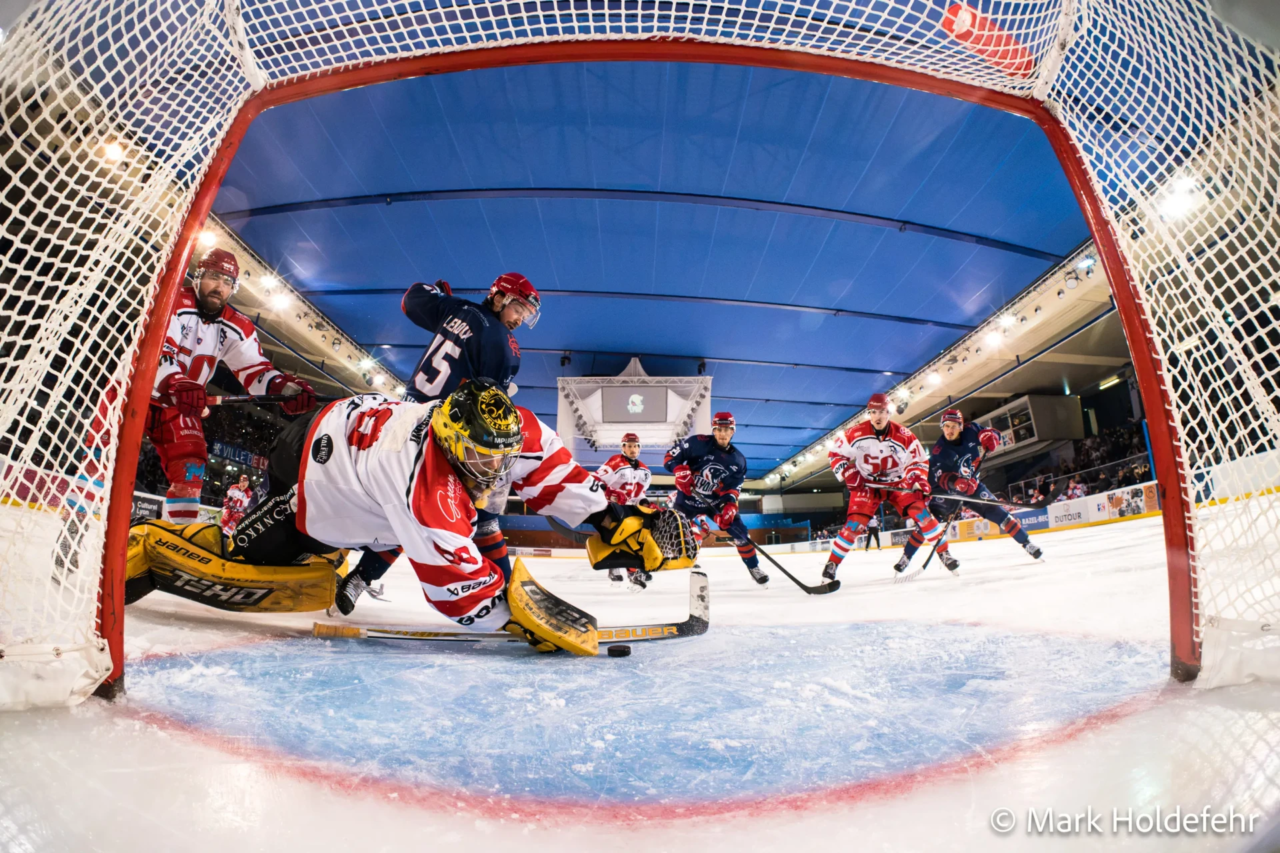 Matchs de préparation 4 et 5 contre Valence : les Lions terminent sur une fausse note ! 7 _DSC3368