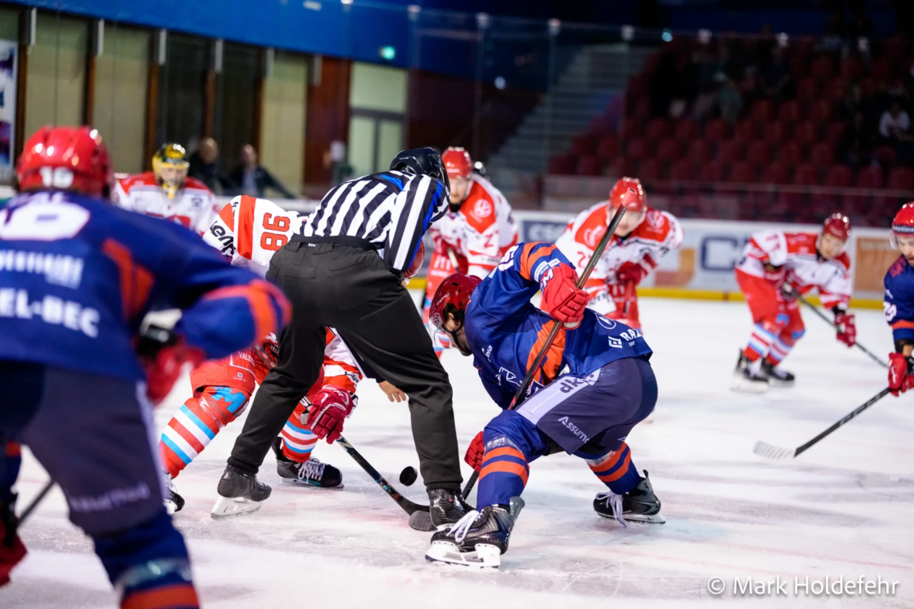 Matchs de préparation 4 et 5 contre Valence : les Lions terminent sur une fausse note ! 8 _DSC5987