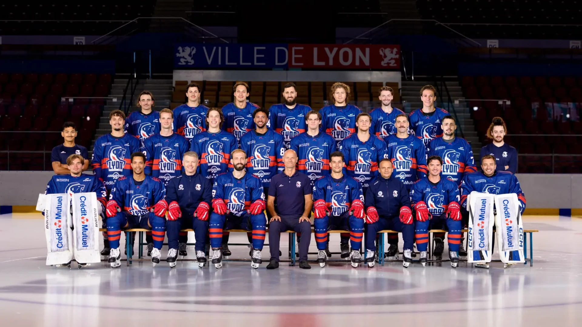 LHC EQUIPE DIVISION 1 2026 2027