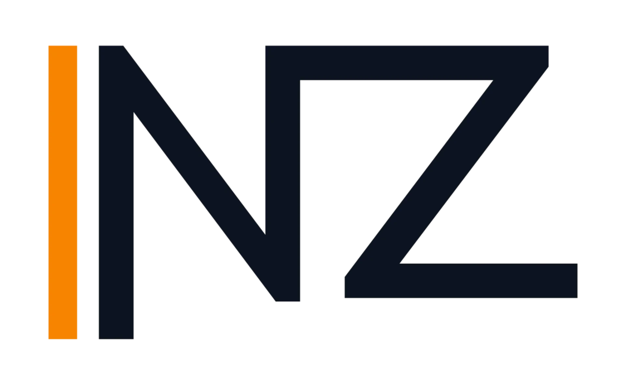 Logo NZ Noir