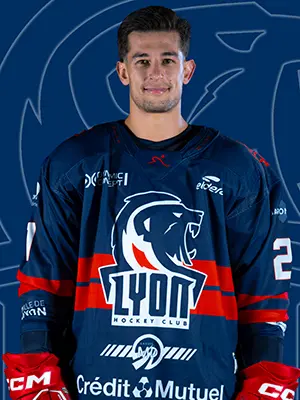 Lucas-CHAUTANT-#21