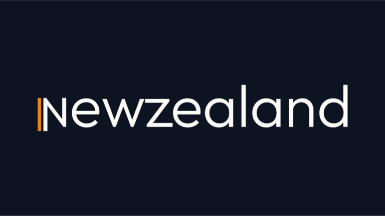 Newzealand Logo