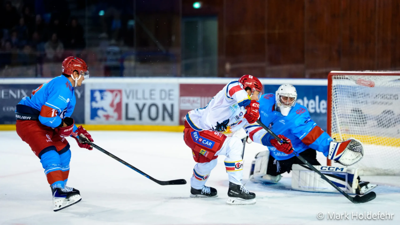 Coupe de France 2ème tour : la marche était trop haute pour les Lions qui sont éliminés en 16ème de finale ! 4 2nd3360 2