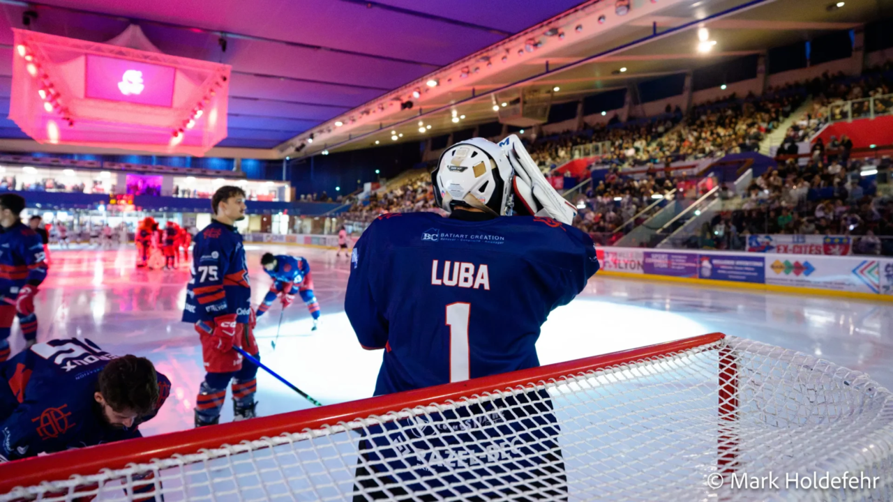 D1 : Les Lions se défont de Chambéry ! 1 _2ND4729