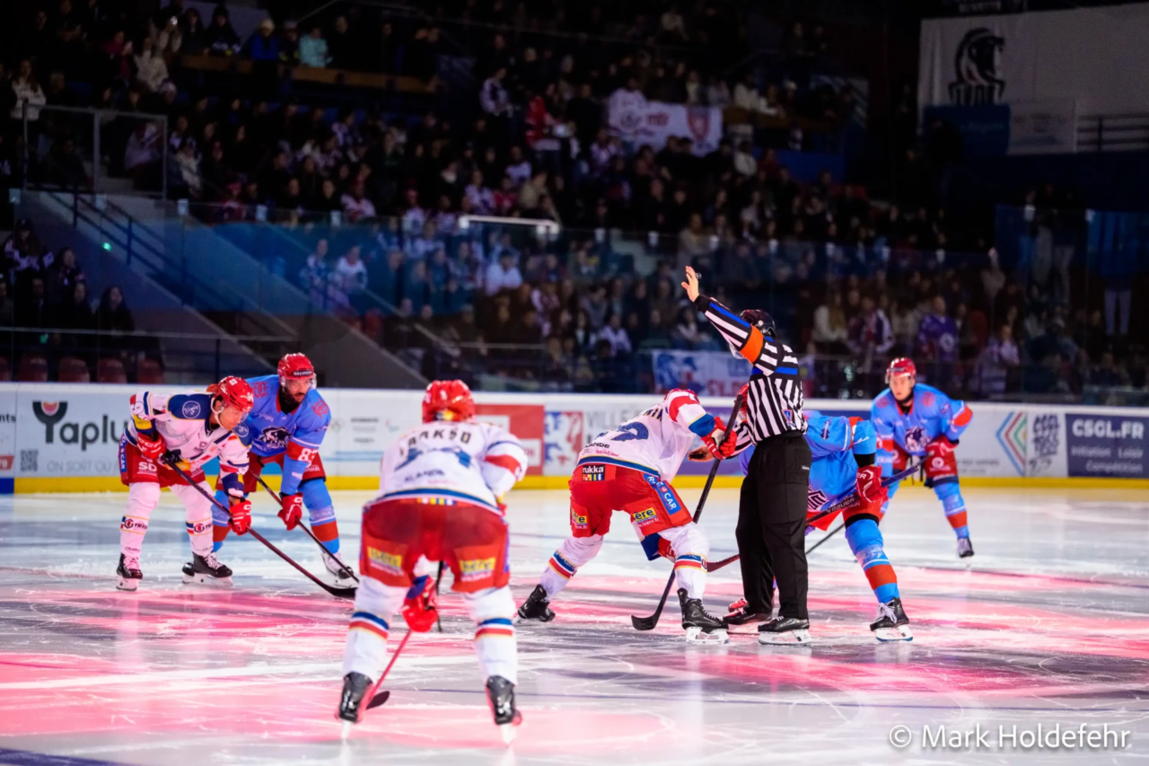 Coupe de France 2ème tour : la marche était trop haute pour les Lions qui sont éliminés en 16ème de finale ! 7 2nd5065