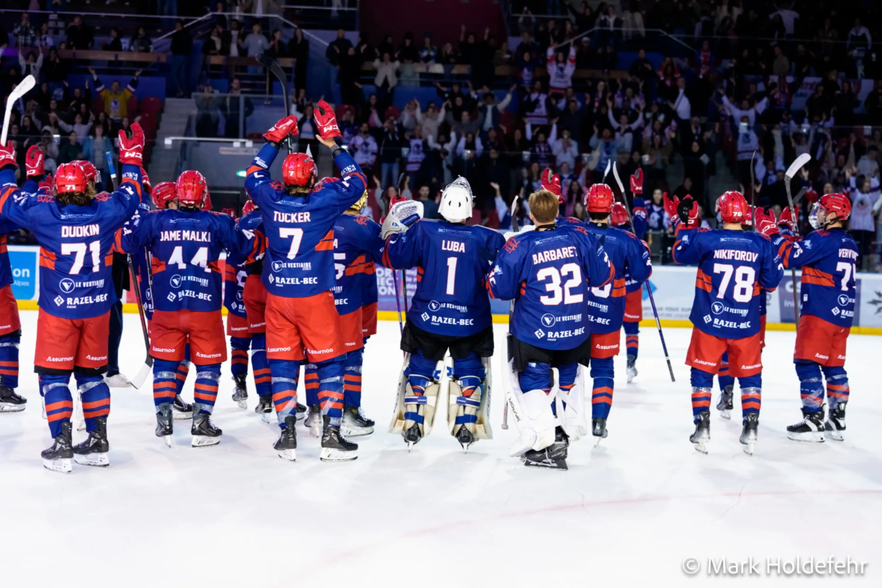 D1 : Les Lions se défont de Chambéry ! 13 B_DSC5956