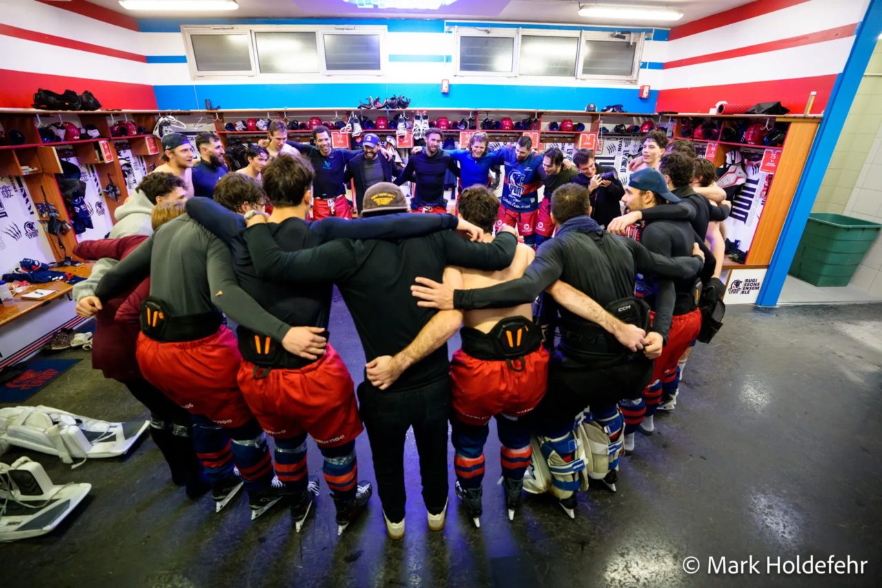 D1 : Les Lions se défont de Chambéry ! 14 B_DSC6142