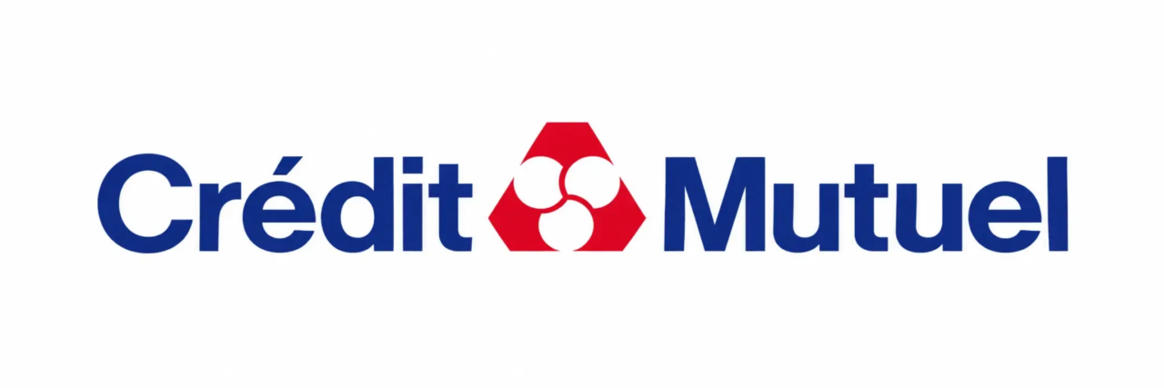 CREDIT MUTUEL LOGO