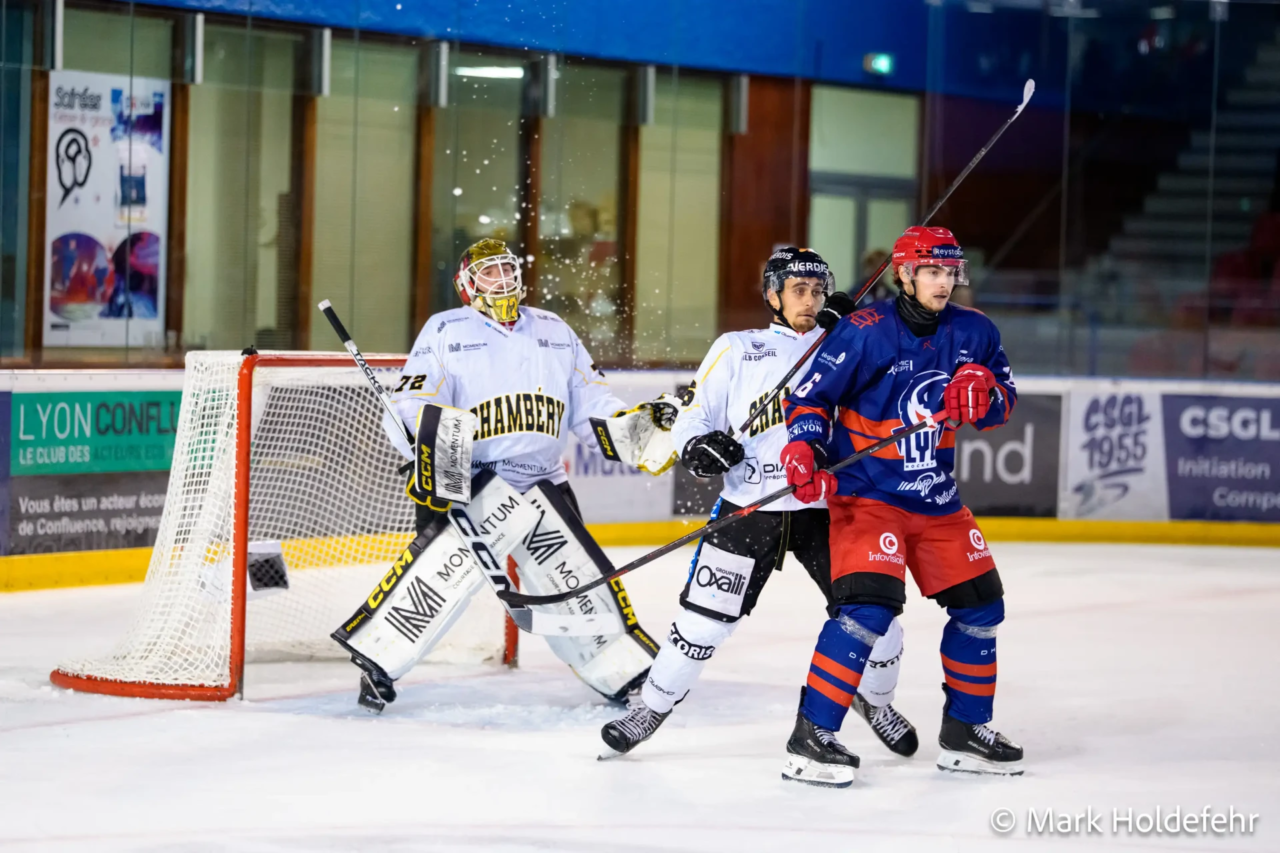 D1 : Les Lions se défont de Chambéry ! 9 _DSC2215
