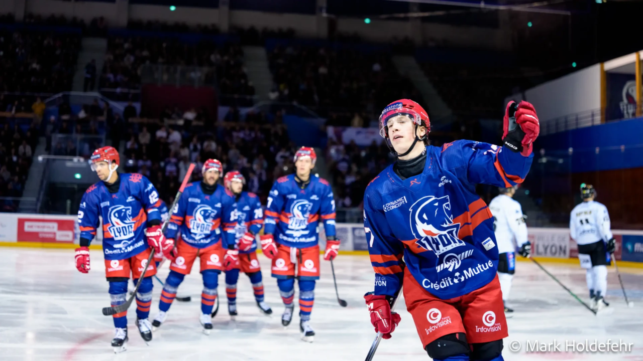 D1 : Les Lions se défont de Chambéry ! 5 _DSC3208