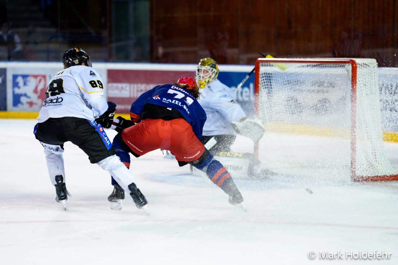 D1 : Les Lions se défont de Chambéry ! 3 _DSC3962
