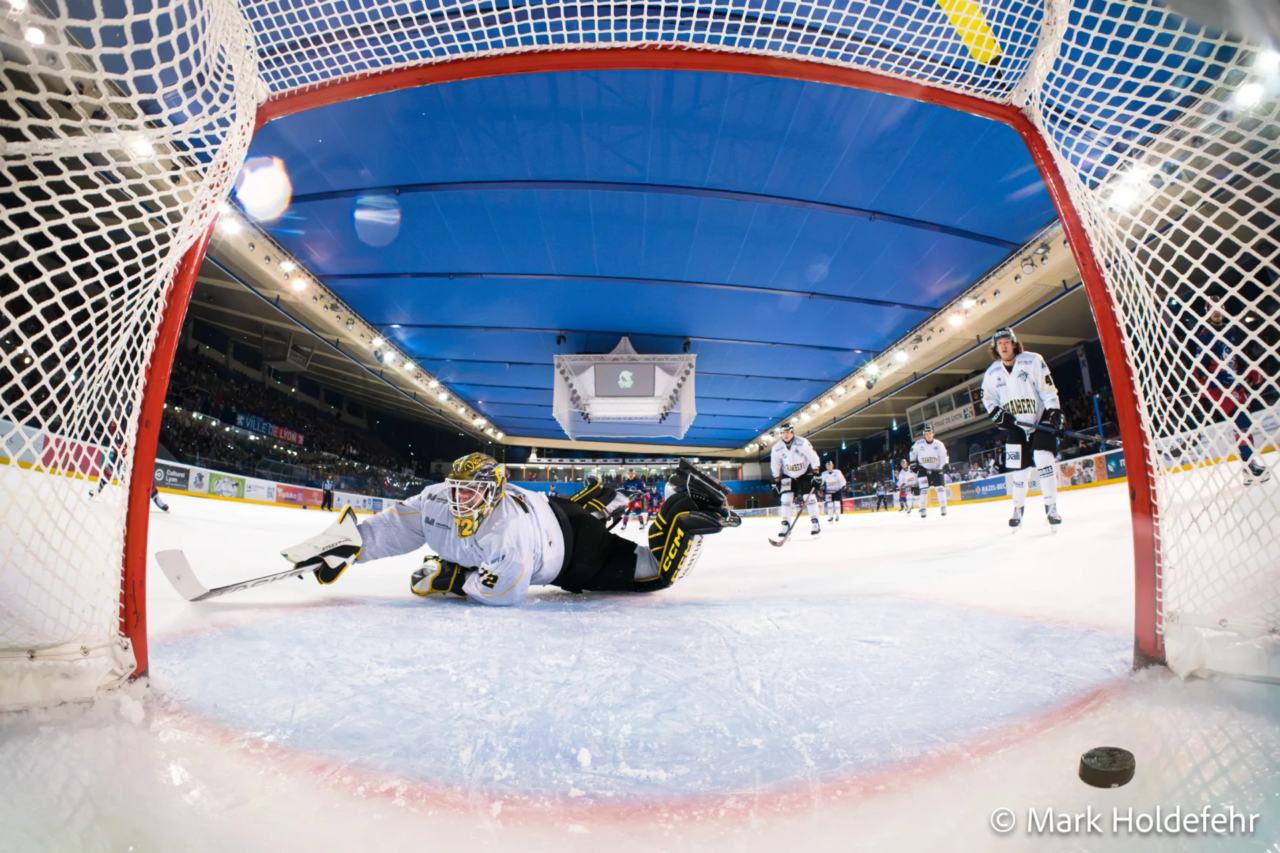 D1 : Les Lions se défont de Chambéry ! 8 _DSC5397