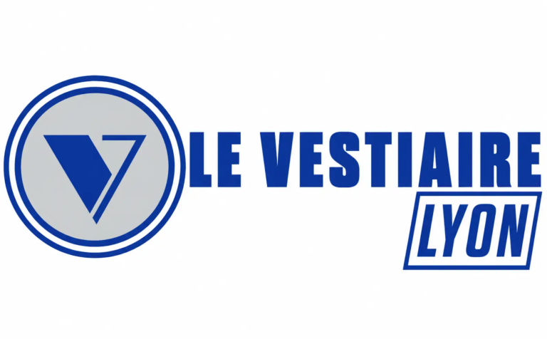 Logo Le Vestiaire Lyon restauré