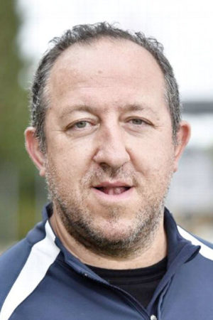 Éric Sarliève