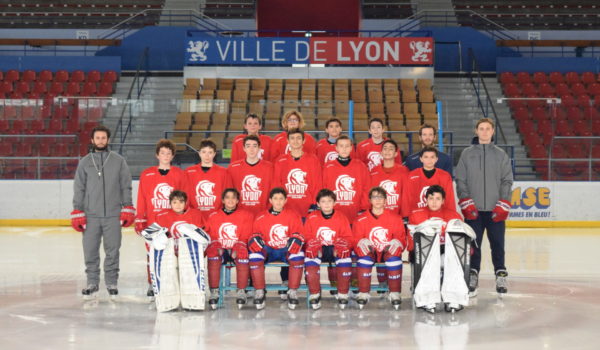 Section Sportive Lyon Hockey Club